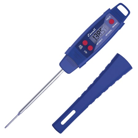 Escali Waterproof Digital Thermometer DHP3